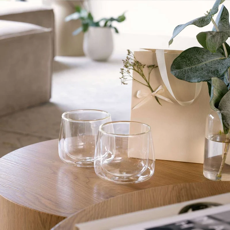 Villeroy & Boch Artesano Cappuccino-Becher 2 Stück