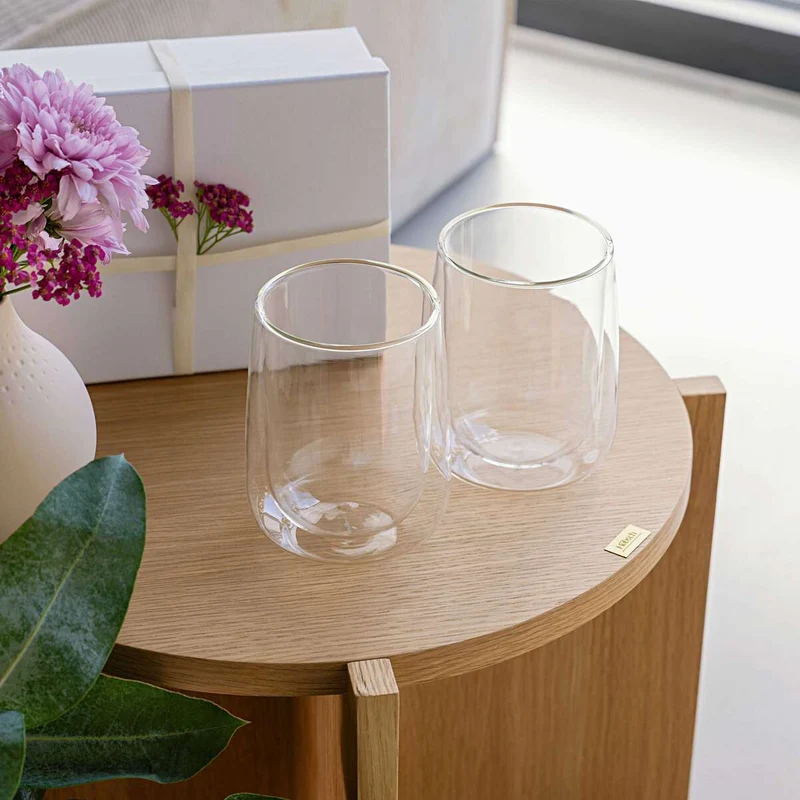 Villeroy & Boch Artesano Latte-Macchiato-Becher 2 Stück