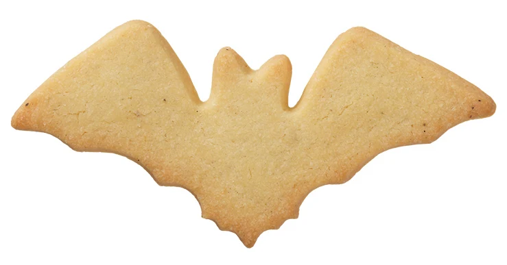 Birkmann Ausstechform Halloween Edelstahl