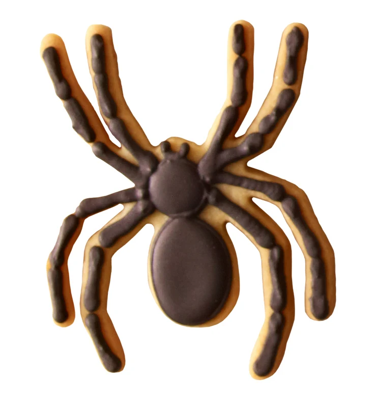 Birkmann Ausstechform Halloween Edelstahl