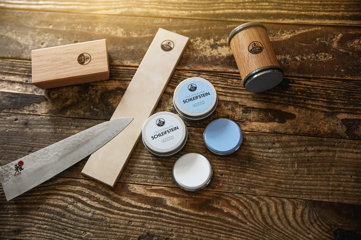 HORL®3 Premiumschärfepaket