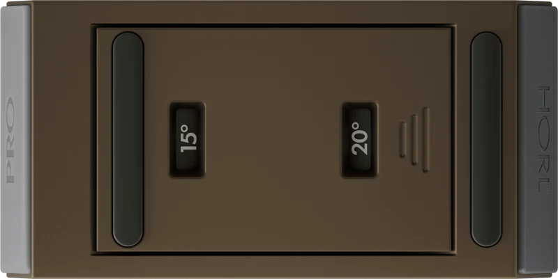 HORL®3 Rollschleifer Pro