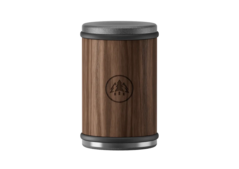 HORL®3 Rollschleifer Nussbaum