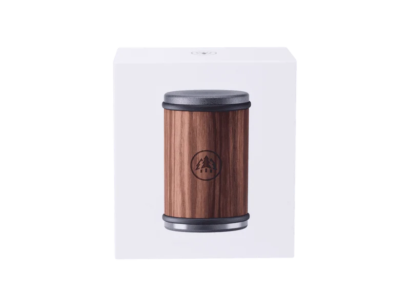 HORL®3 Rollschleifer Nussbaum