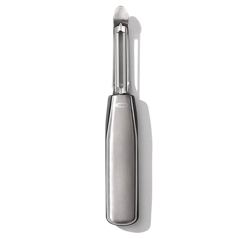 OXO - Sparschäler SteeL