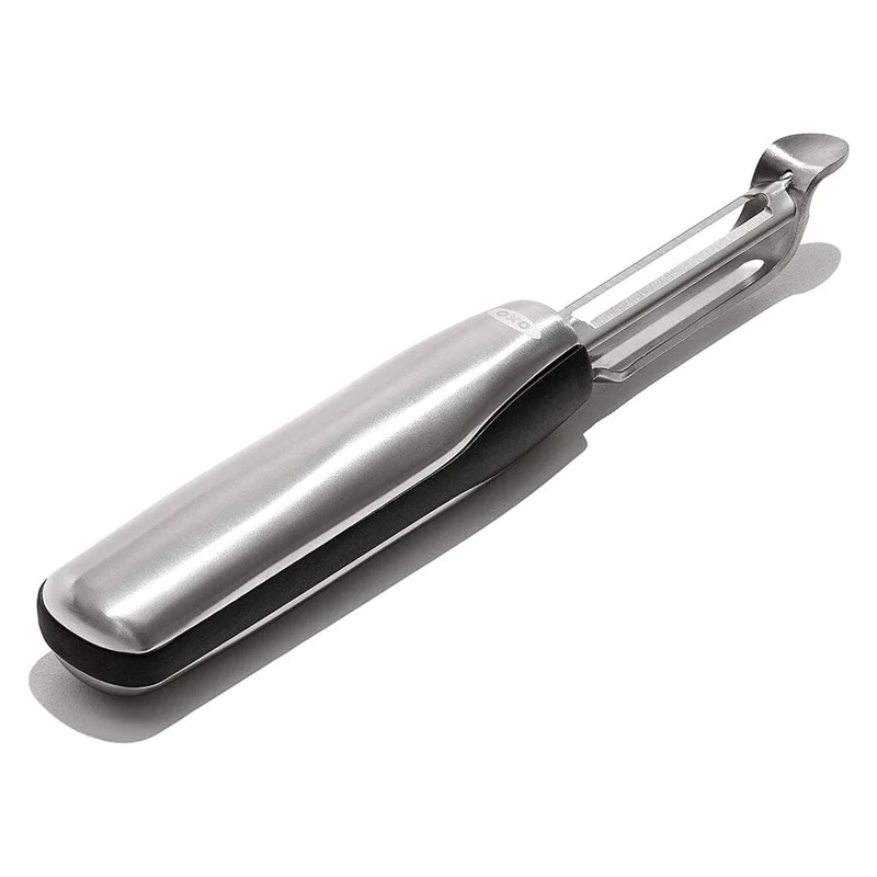 OXO - Sparschäler SteeL