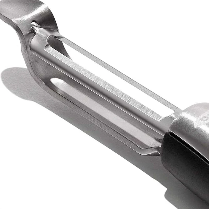OXO - Sparschäler SteeL