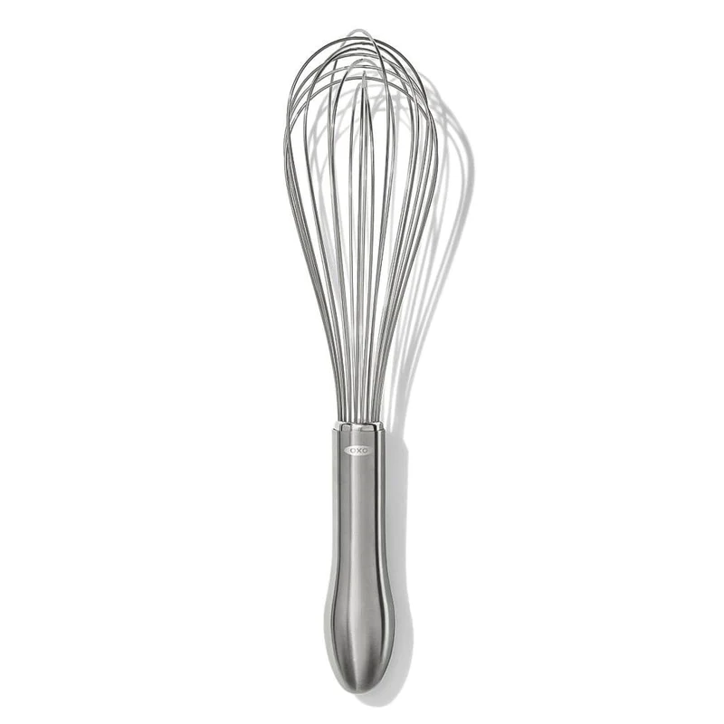 OXO - Schneebesen SteeL 28 cm