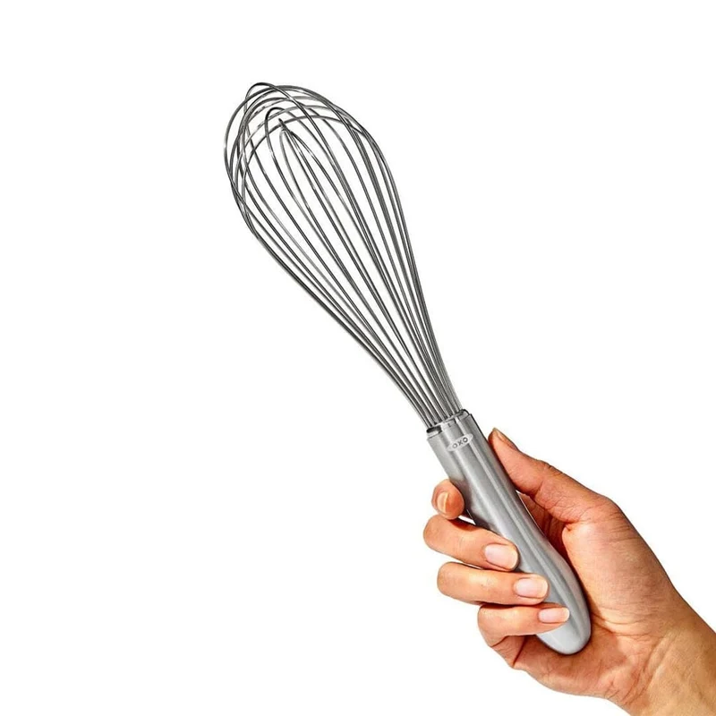 OXO - Schneebesen SteeL 28 cm