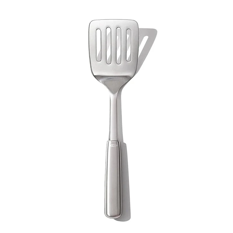 OXO - Pfannenwender SteeL