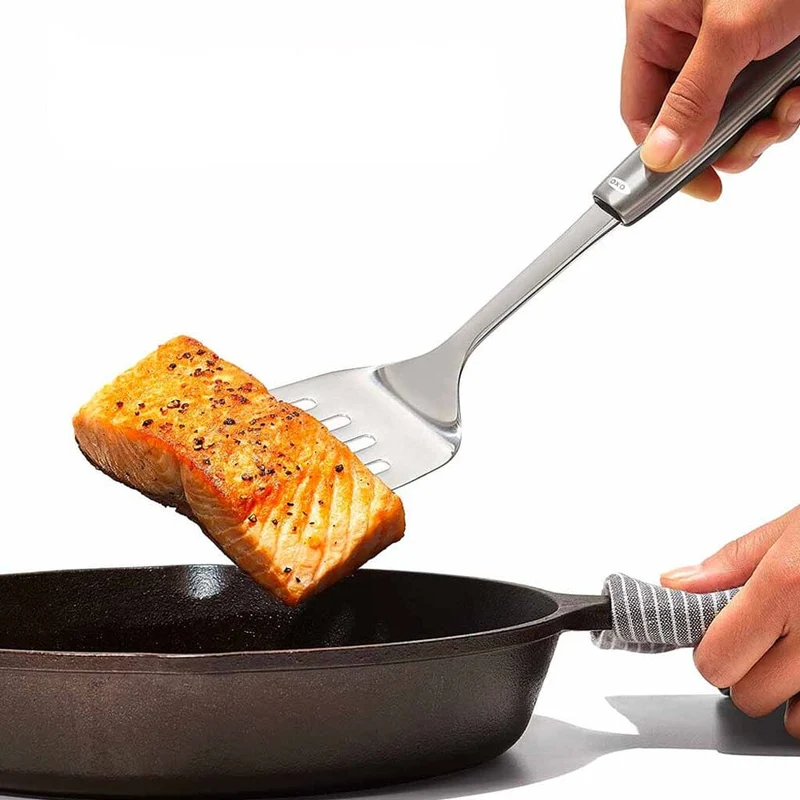 OXO - Pfannenwender SteeL