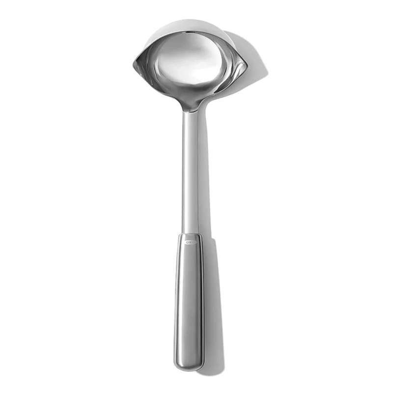 OXO - Suppenkelle SteeL