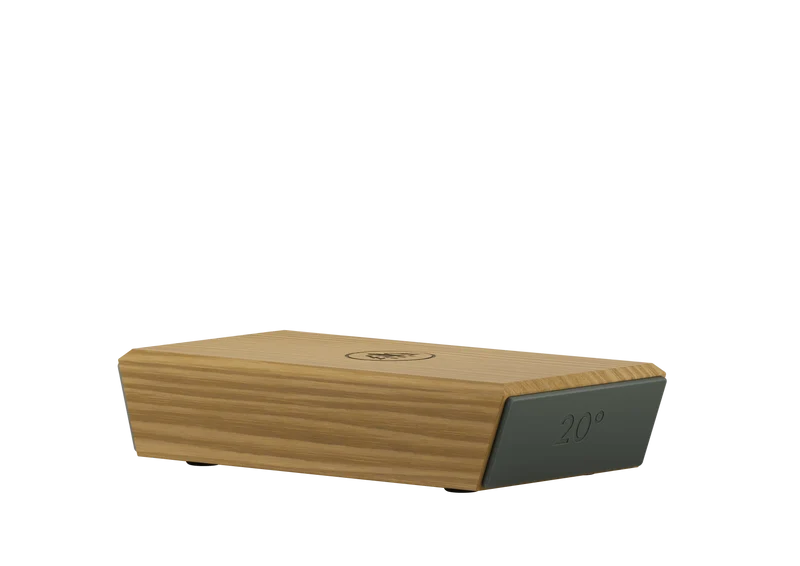 HORL®3 Rollschleifer Eiche