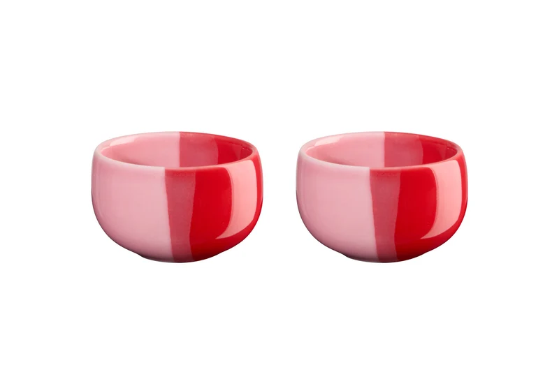 ASA joy 2er Set Eierbecher 3cm