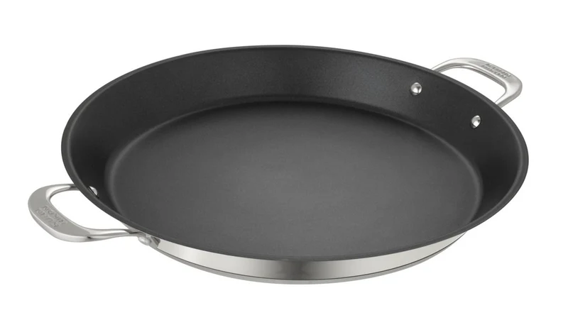 Kuhn Rikon Allround Paellapfanne beschichtet Ø 36 cm