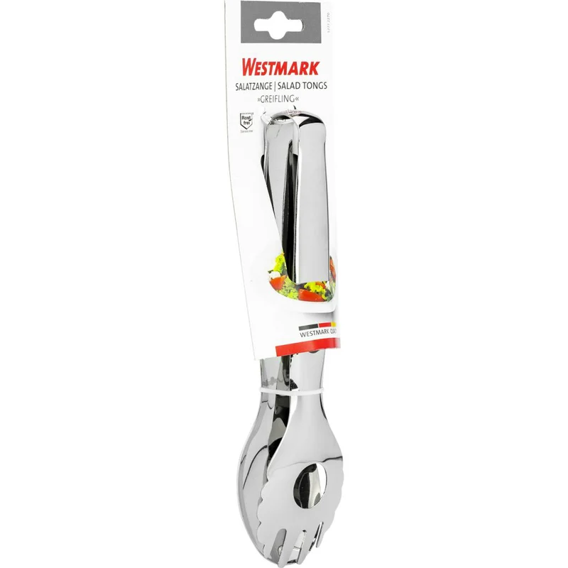 Westmark Salatzange Greifling, 22 cm
