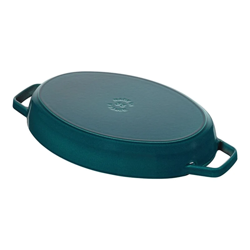 Staub - Fischpfanne 31 cm La Mer