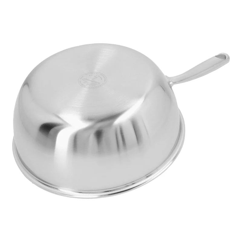 Demeyere - Atlantis 7 Konische Schmorpfanne 20 cm