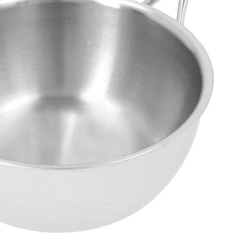 Demeyere - Atlantis 7 Konische Schmorpfanne 20 cm