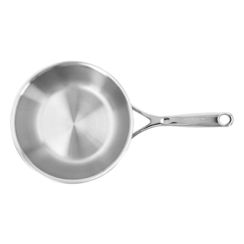 Demeyere - Atlantis 7 Konische Schmorpfanne 20 cm