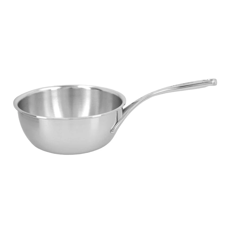 Demeyere - Atlantis 7 Konische Schmorpfanne 20 cm