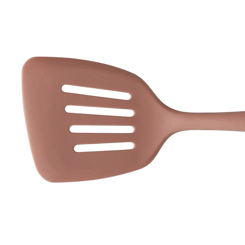 Tools2Cook - Silikon-Backspatel Himbeerrosa
