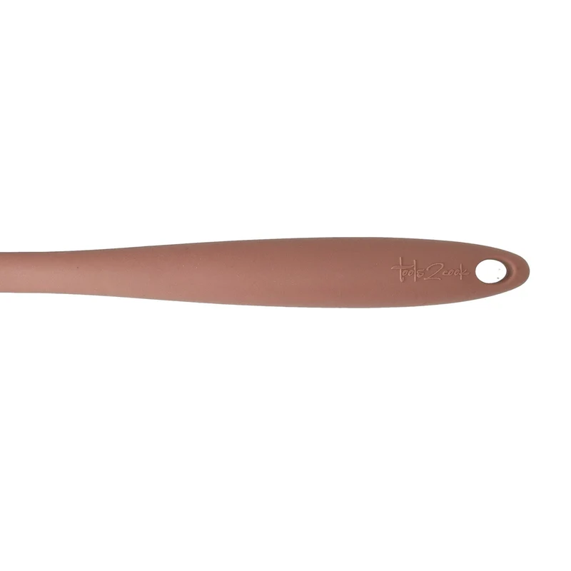 Tools2Cook - Silikon-Backspatel Himbeerrosa