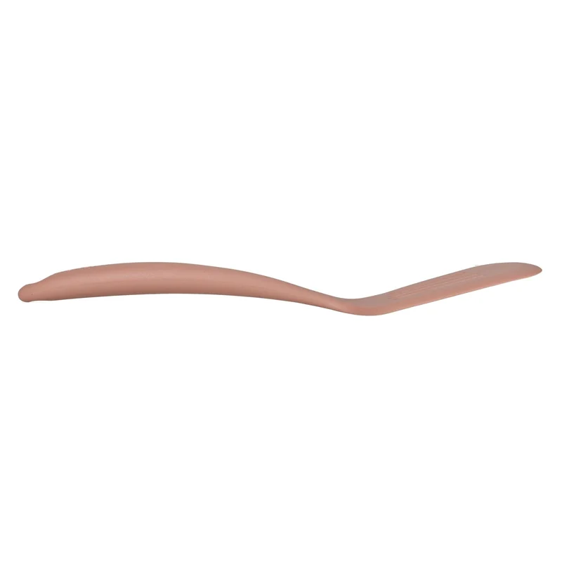 Tools2Cook - Silikon-Backspatel Himbeerrosa
