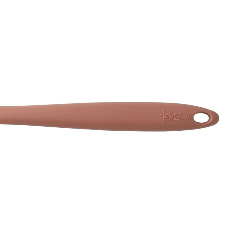 Tools2Cook - Silikonlöffel Himbeerrosa