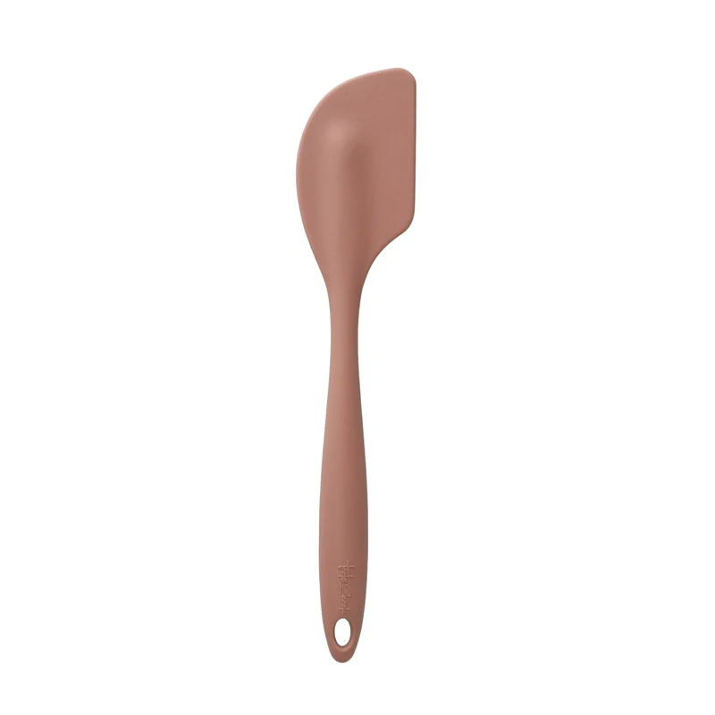 Tools2Cook - Silikonspatel Himbeerrosa