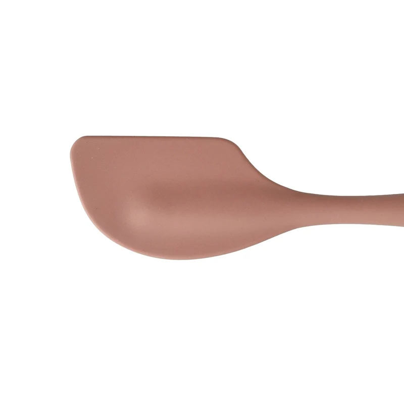Tools2Cook - Silikonspatel Himbeerrosa