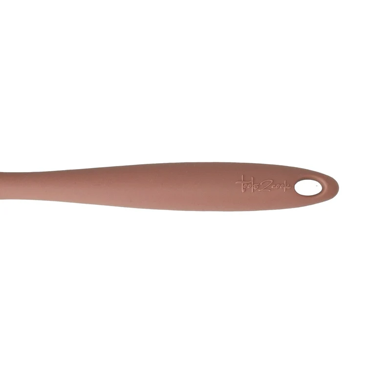 Tools2Cook - Silikonspatel Himbeerrosa