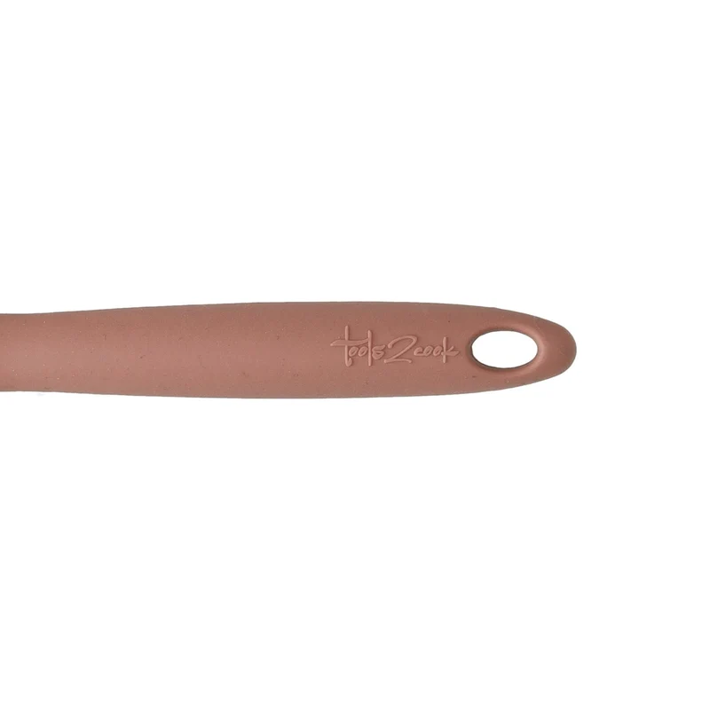 Tools2Cook - Silikonpinsel Himbeerrosa