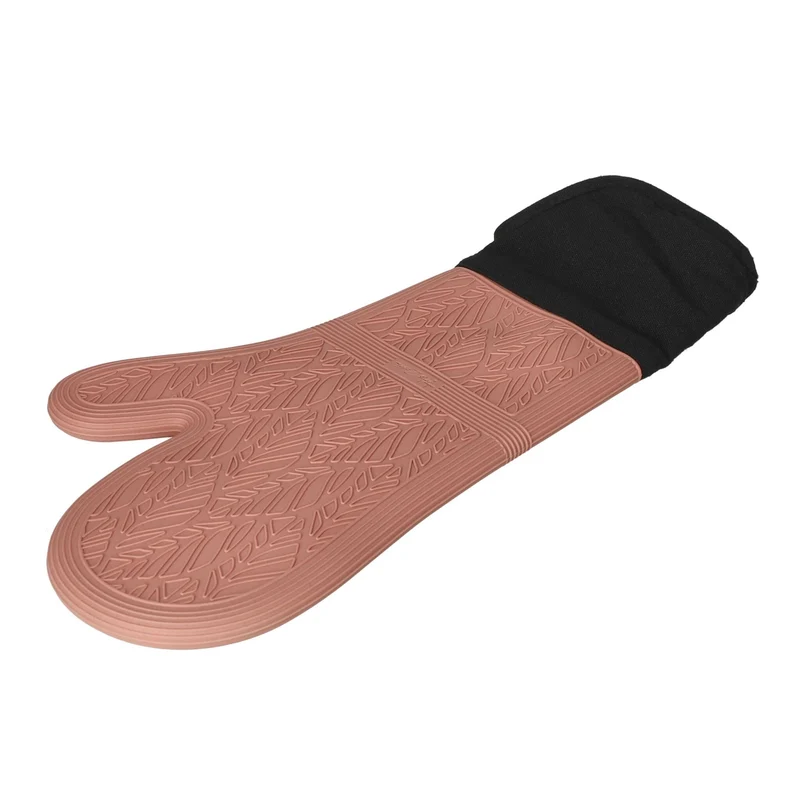 Tools2Cook - Silikon-Ofenhandschuh Himbeerrosa