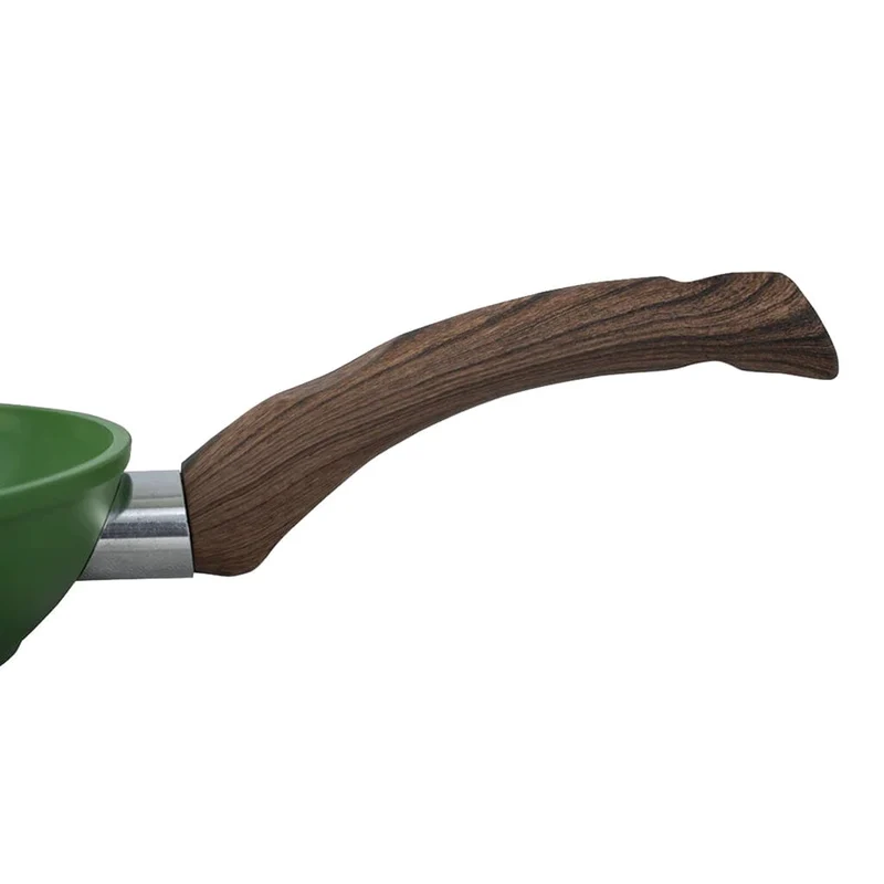 Cook & Pan - Go Green 2-teiliges Bratpfannenset