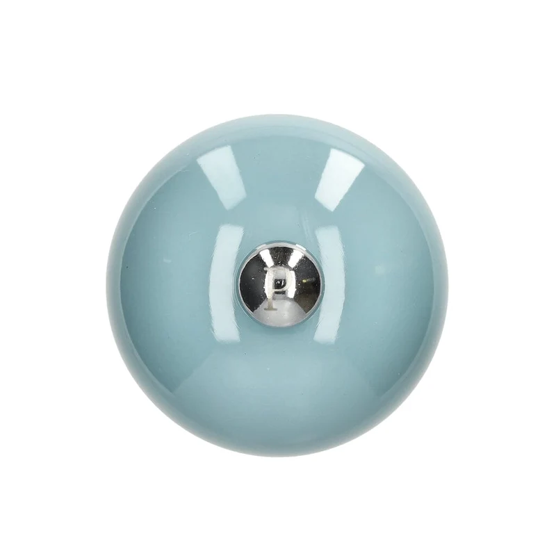 Addison Ross – Bobbin Pfeffer- und Salzmühle, Periwinkle, 35 cm