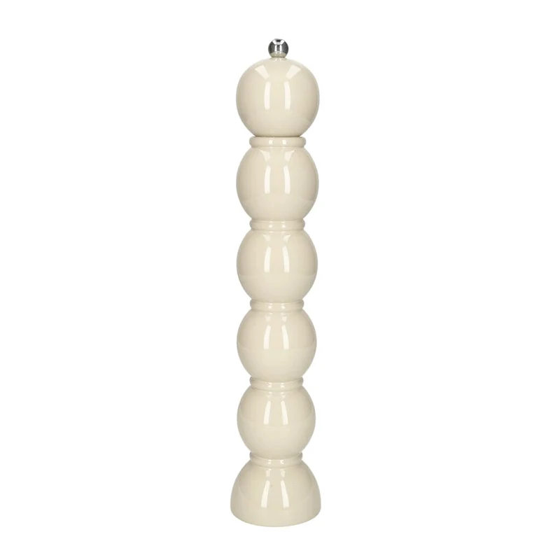 Addison Ross – Bobbin Pfeffer- und Salzmühle Cappuccino 35 cm