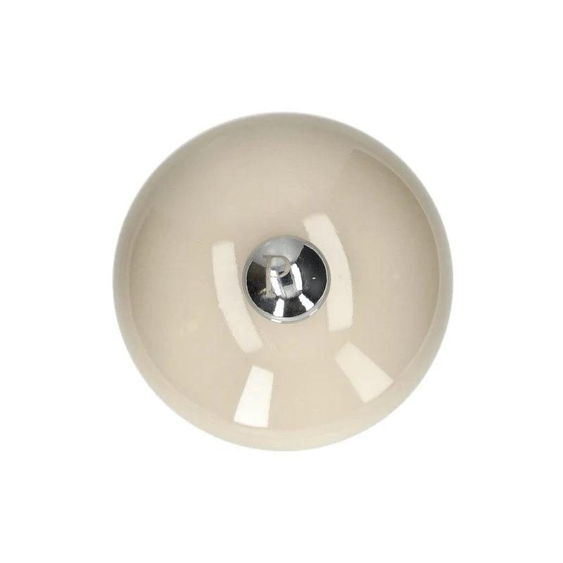 Addison Ross – Bobbin Pfeffer- und Salzmühle Cappuccino 35 cm