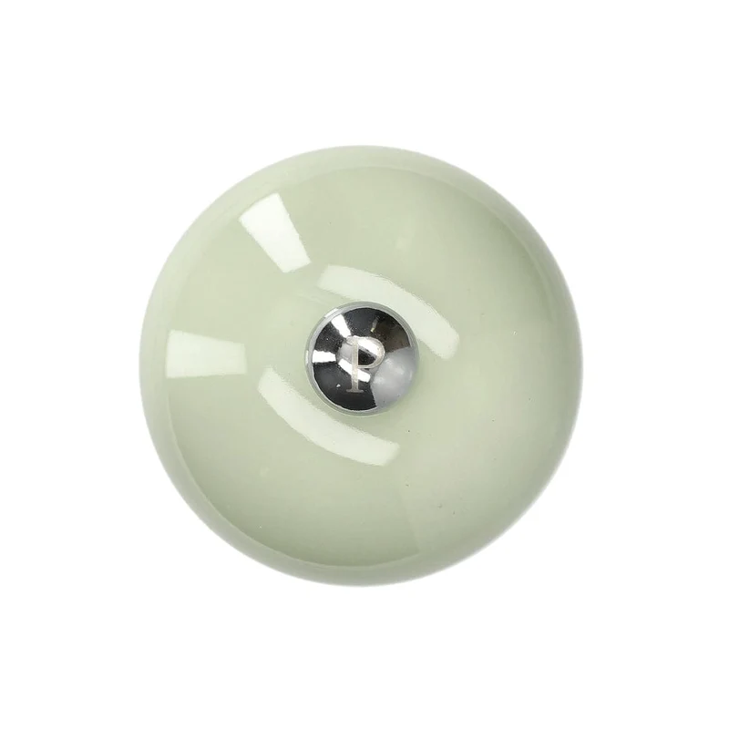 Addison Ross – Bobbin Pfeffer- und Salzmühle, Salbei, 35 cm