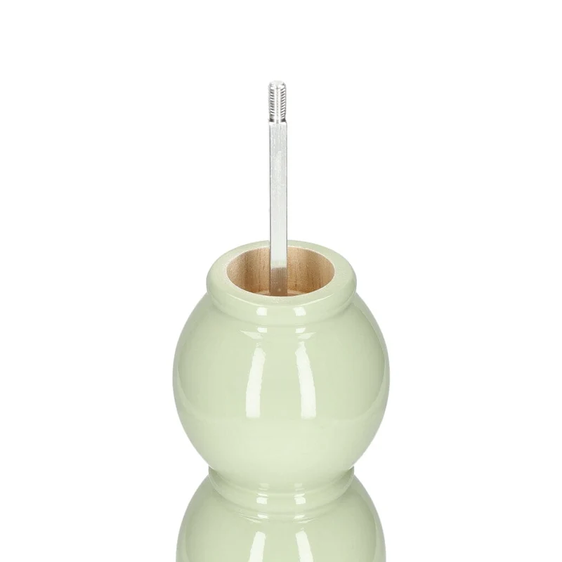 Addison Ross – Bobbin Pfeffer- und Salzmühle, Salbei, 35 cm