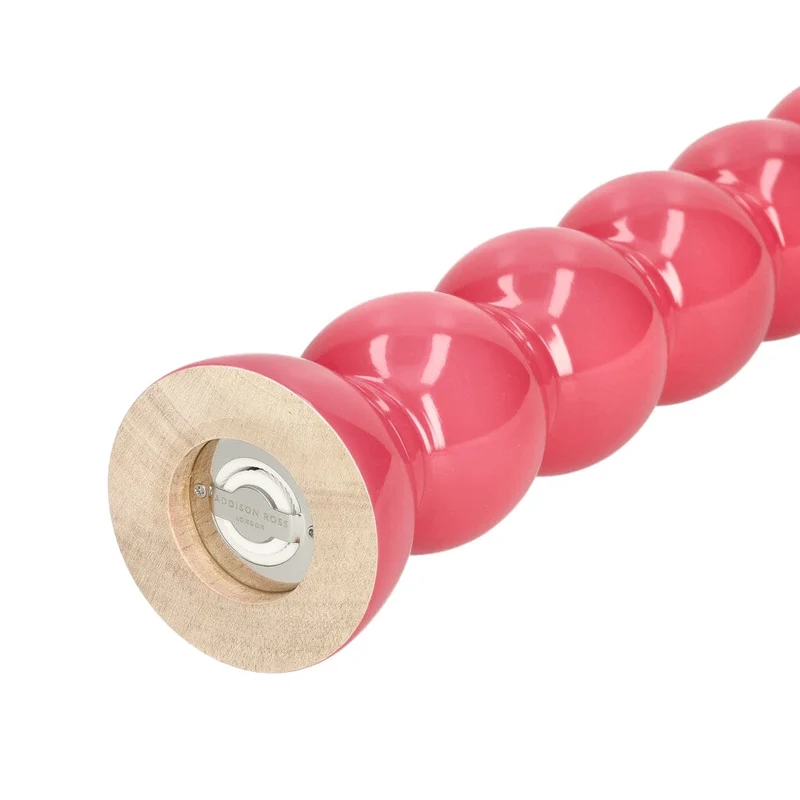 Addison Ross – Bobbin Pfeffer- und Salzmühle Wassermelone 35 cm
