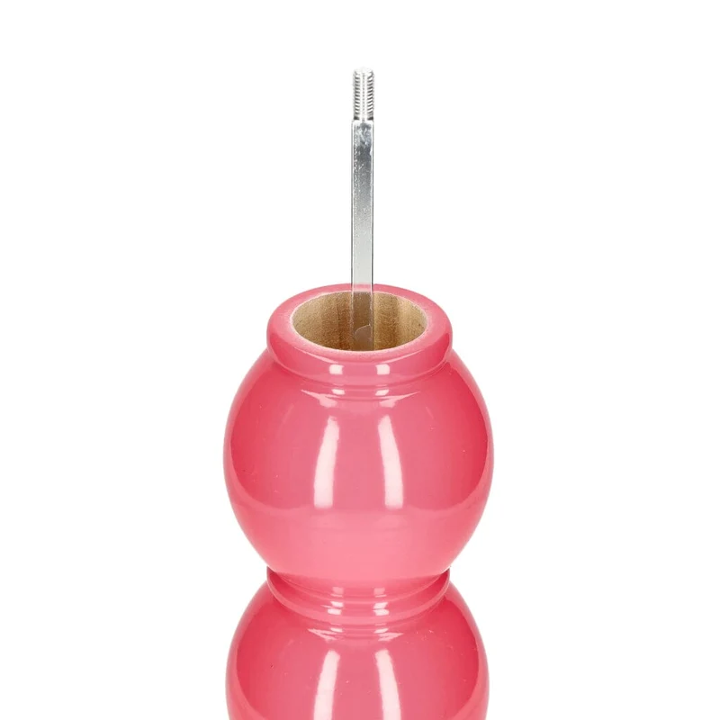 Addison Ross – Bobbin Pfeffer- und Salzmühle Wassermelone 35 cm