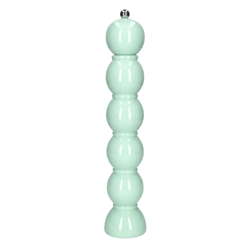 Addison Ross - Bobbin Salz- und Pfeffermühle Eau De Nil 35 cm