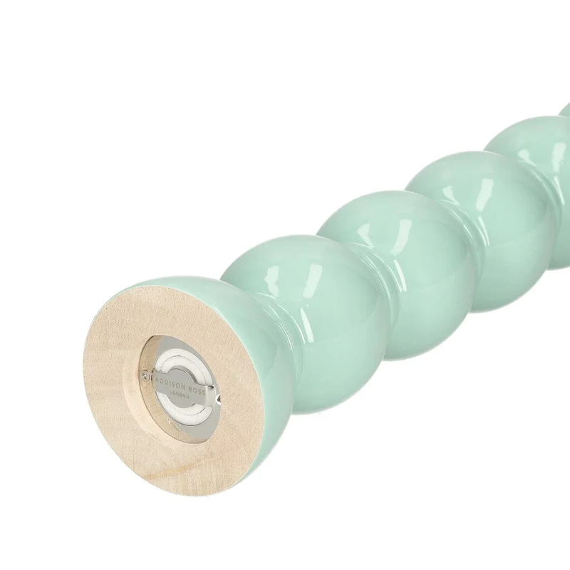 Addison Ross - Bobbin Salz- und Pfeffermühle Eau De Nil 35 cm
