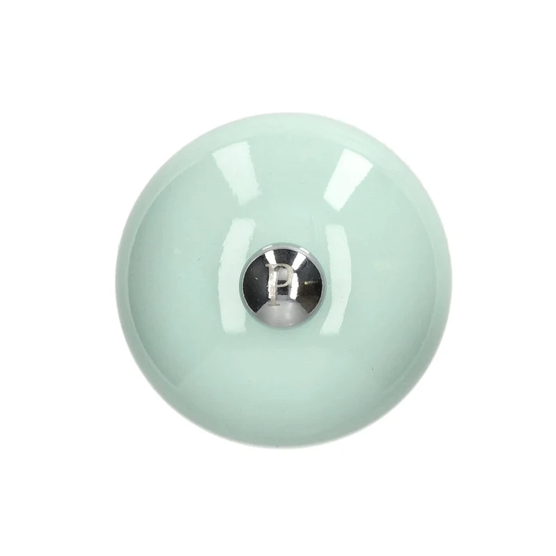 Addison Ross - Bobbin Salz- und Pfeffermühle Eau De Nil 35 cm