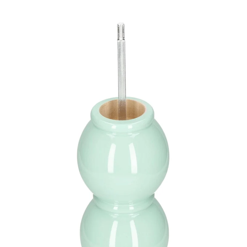 Addison Ross - Bobbin Salz- und Pfeffermühle Eau De Nil 35 cm
