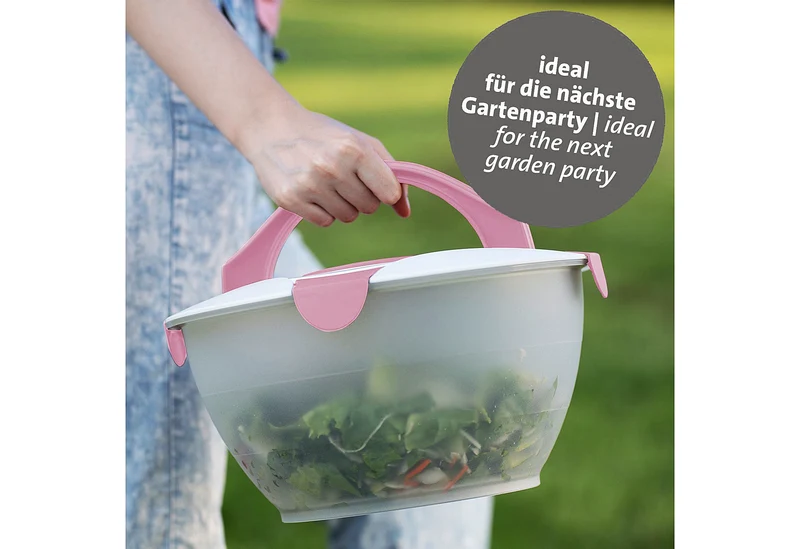 Westmark Salatbutler Praktika 6,5l