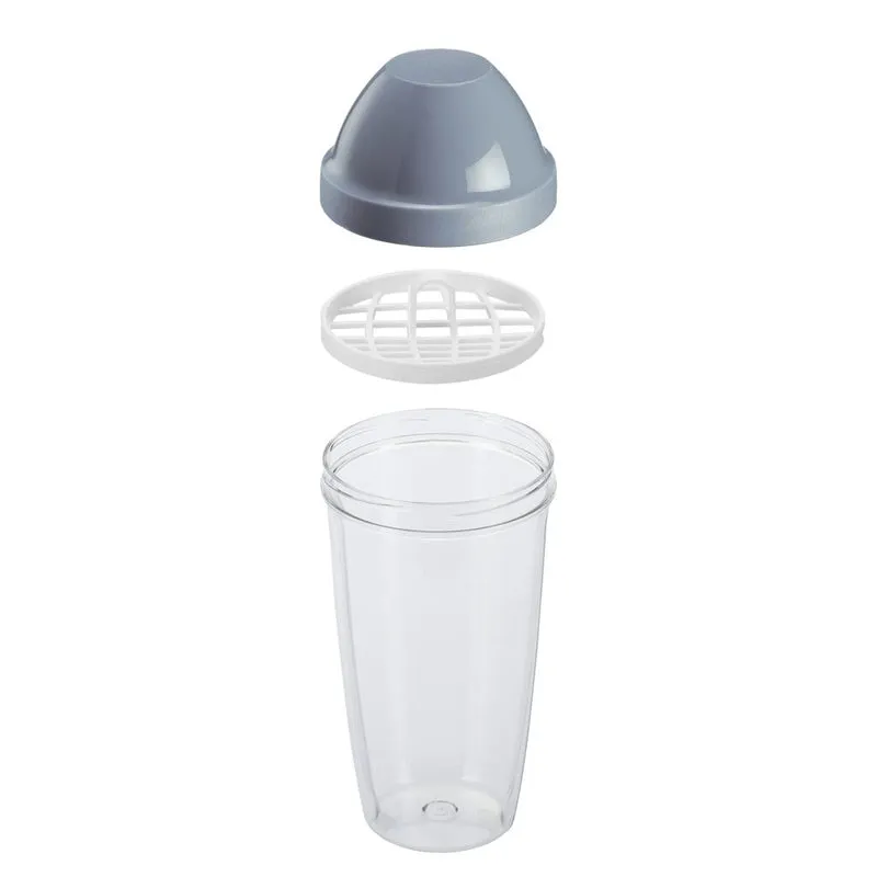 Westmark Mix und Schüttelbecher