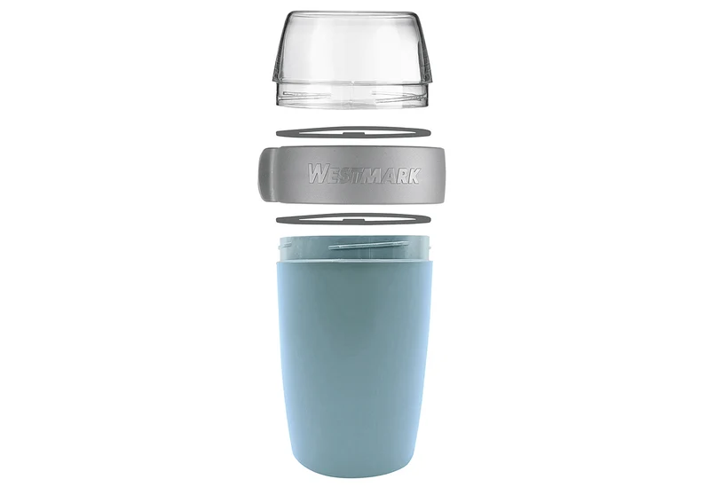Westmark Müslibecher 700ml