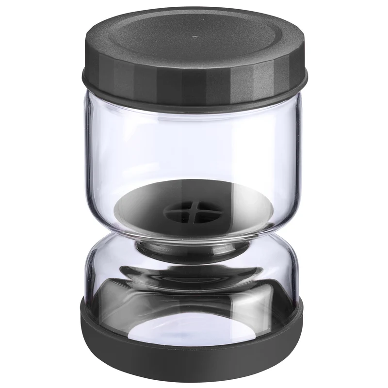 Westmark Abtropfglas